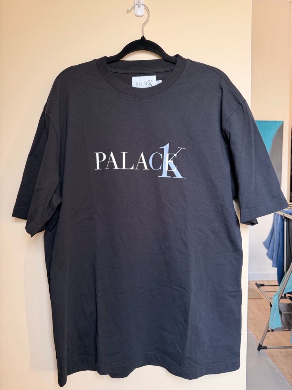 PALACE x Calvin Klein